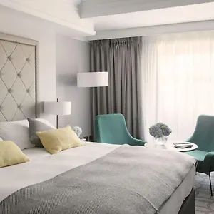 Hotel The Davenport, Dublino
