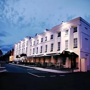Hampton Dublín