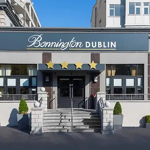 Bonnington & Leisure Centre **** Dublin