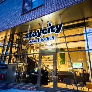 Staycity Castle Dublin