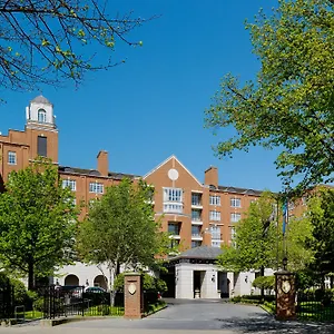 Intercontinental By Ihg ***** Dublin