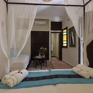 22 - L'etoile D'orient Marrakesh
