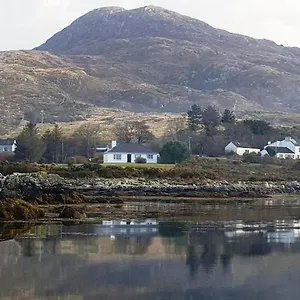 Hébergement de vacances Waterside Cottage, Cashel