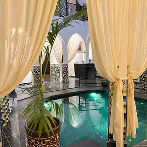 L'ecole Marrakesh