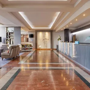 Hilton Garden Centre Ξενοδοχείο