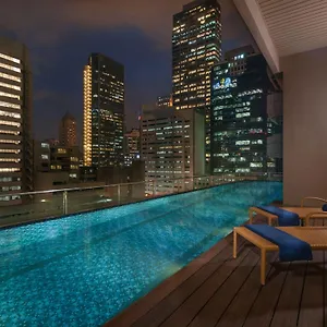 Citadines Salcedo Makati - Multiple Use 4*, Makati City Filippine