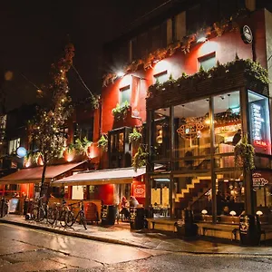 Clarendon Dublín
