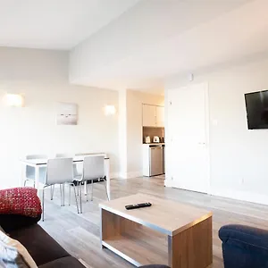Appartement Three Bedroom - Edward Square