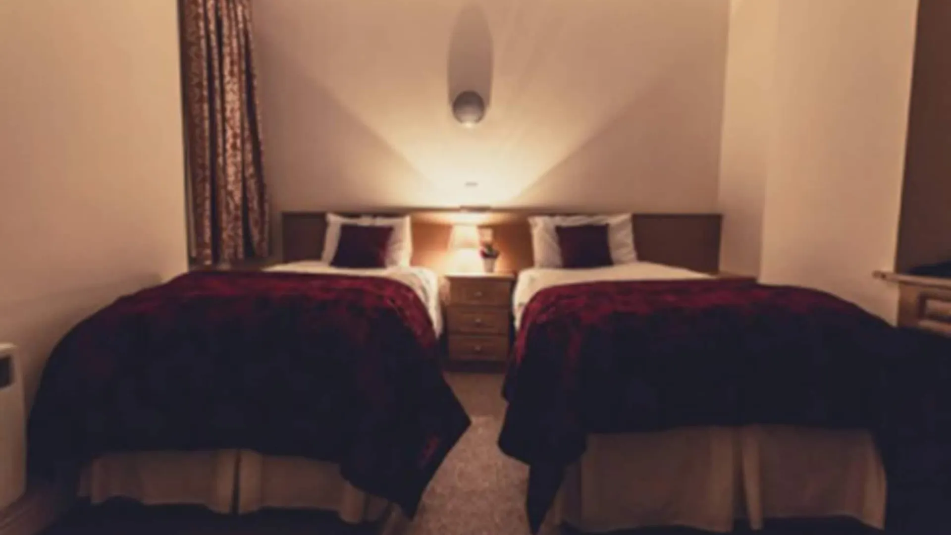 Celtic Lodge Guesthouse - Restaurant & Bar Dublin Ireland