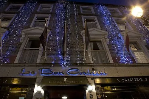 Gasthuis Celtic Lodge Guesthouse - Restaurant & Bar Dublin