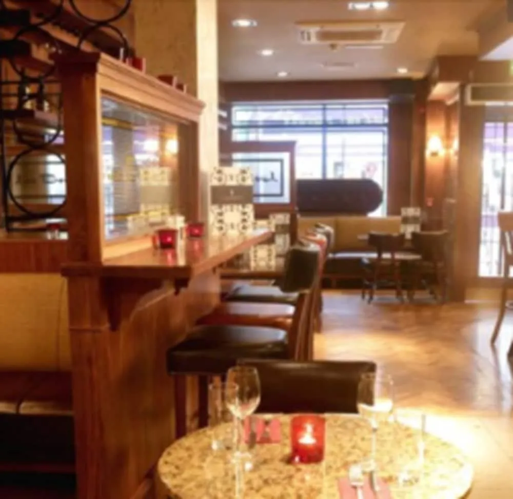 Celtic Lodge Guesthouse - Restaurant & Bar Dublin