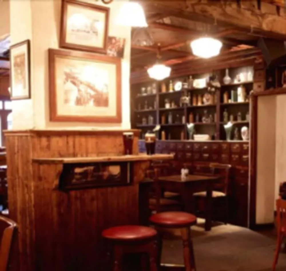 Gasthuis Celtic Lodge Guesthouse - Restaurant & Bar Dublin