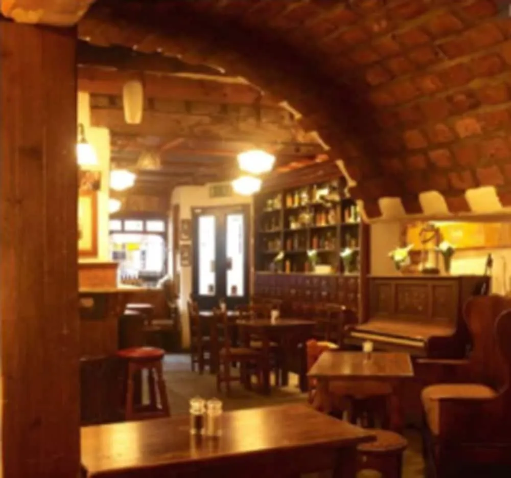 Celtic Lodge Guesthouse - Restaurant & Bar Dublin Ierland